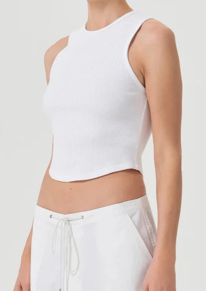 Cotton citizen venice crop sales tank