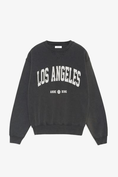 Ramona Sweatshirt Los Angeles house of lolo