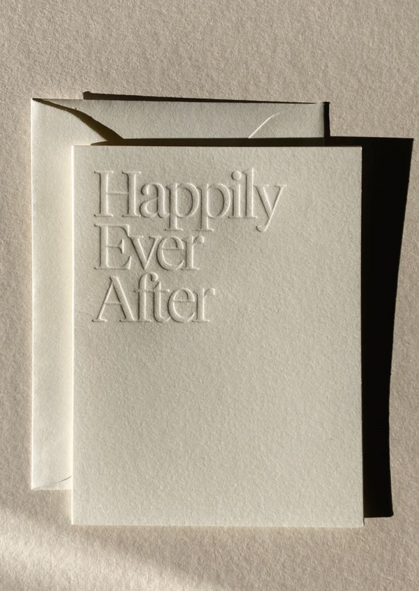 Happily Ever After No.3 - house of lolo