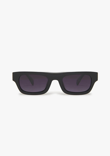 サングラス ANINE BING SS25 OTIS SUNGLASSES (A120026000 BLACK) Otis Sunglasses - Black | house of lolo
