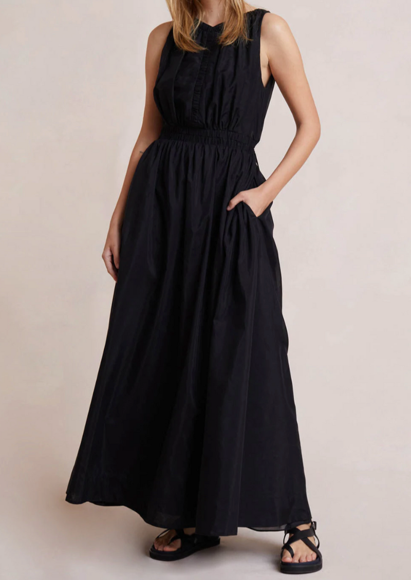 Millie Maxi Dress - house of lolo