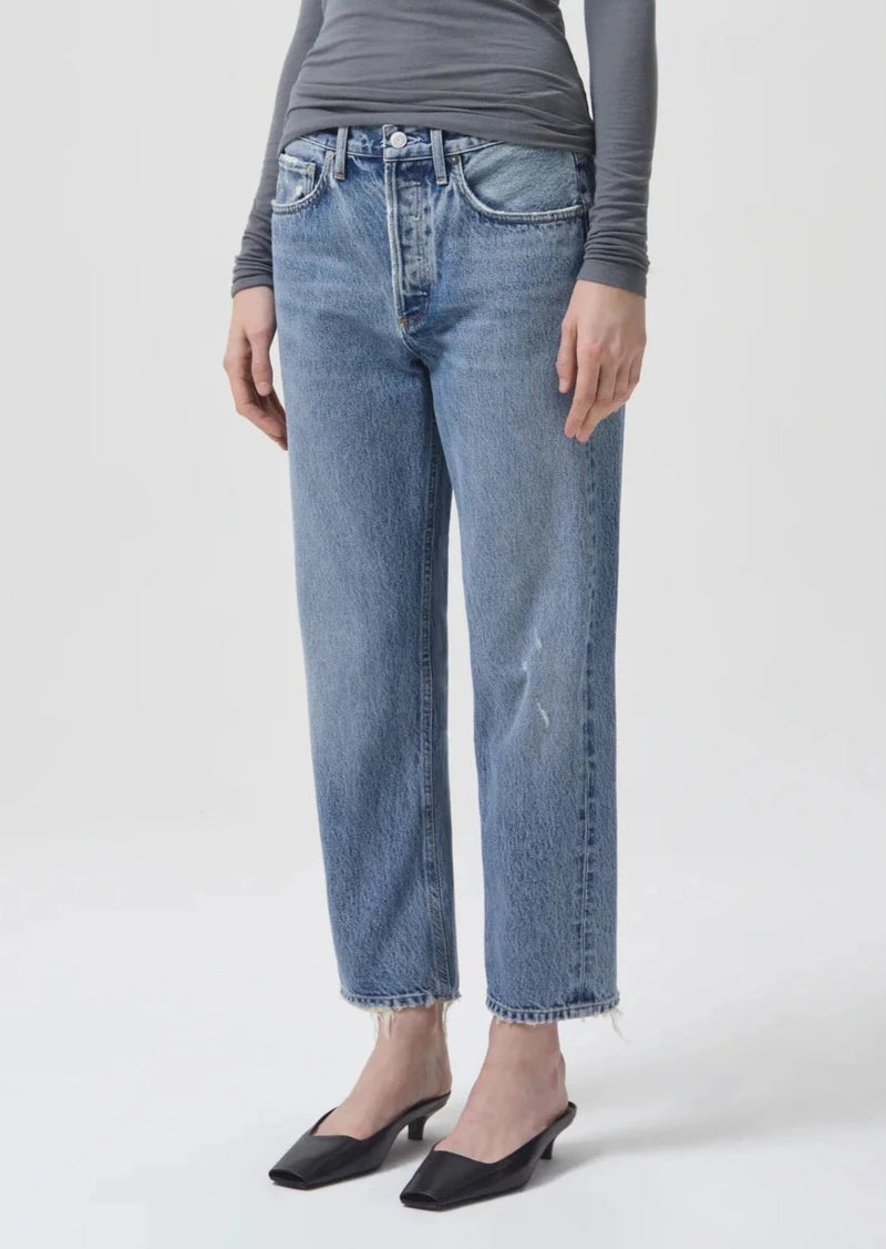Parker Jean (Organic Cotton) - Facade - house of lolo