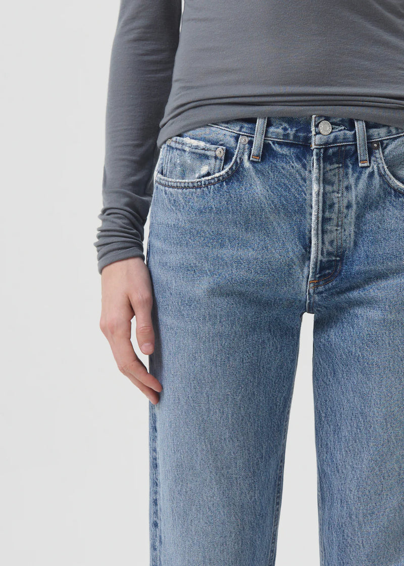 Parker Jean (Organic Cotton) - Facade - house of lolo
