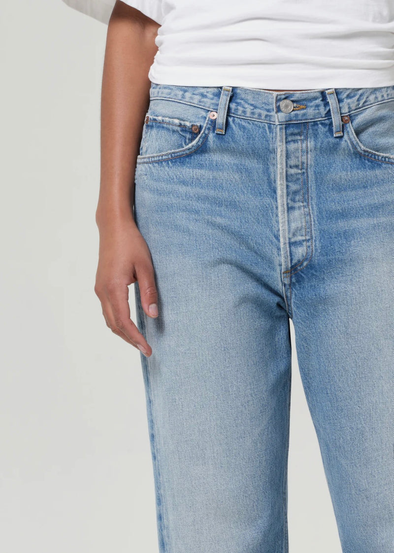 90's Jean - Vault