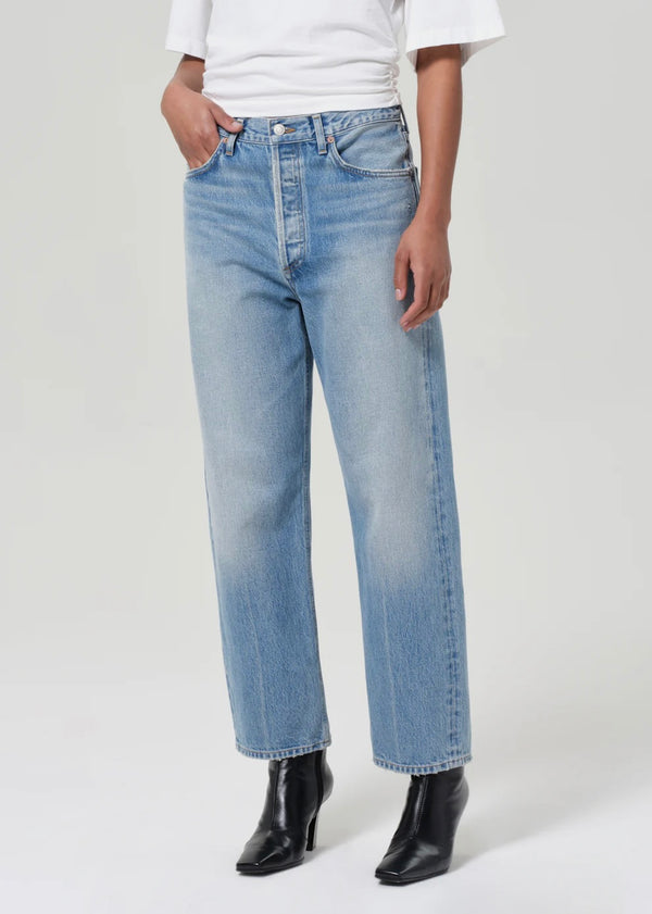 90's Jean - Vault