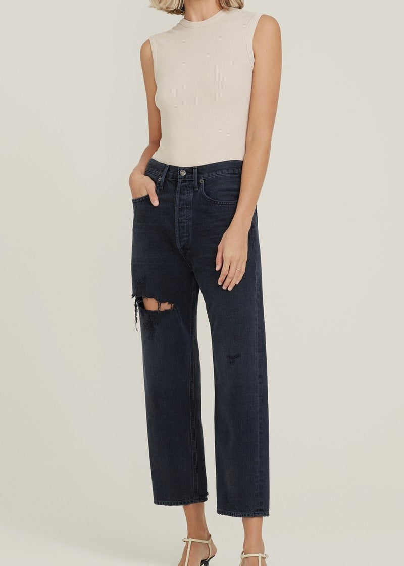 Sutton V Back Bodysuit - Latte - Large - house of lolo