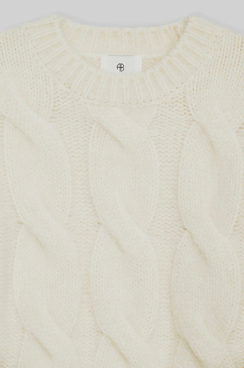 Brittany Sweater