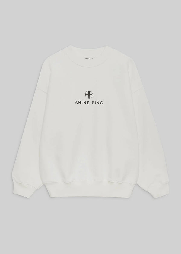 Jaci Sweatshirt Monogram