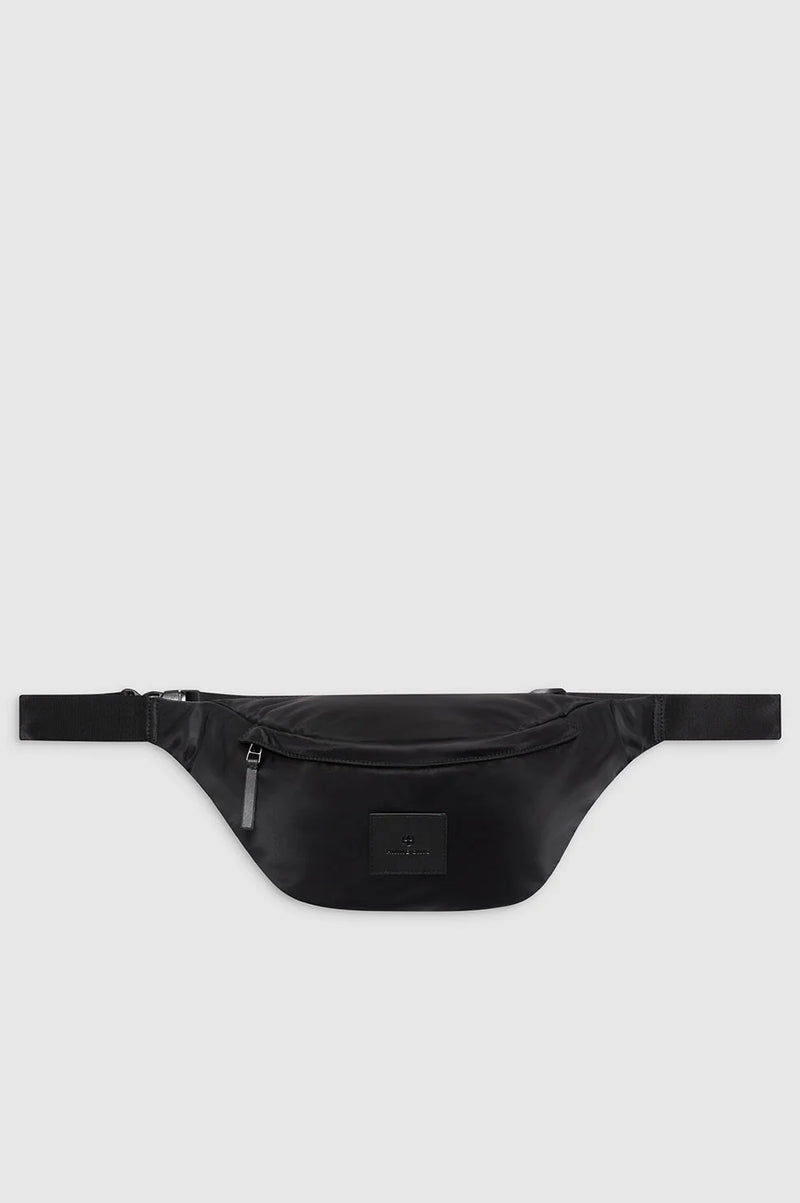 Leon Waist Bag - house of lolo