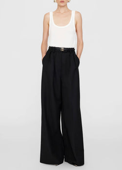 Lou Trouser - Black