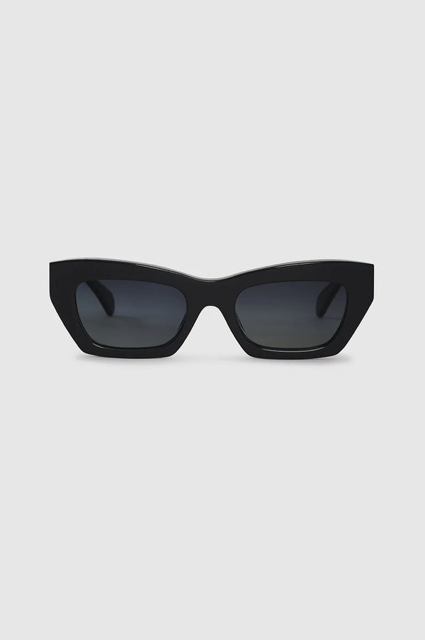 Sonoma Sunglasses - Black - house of lolo