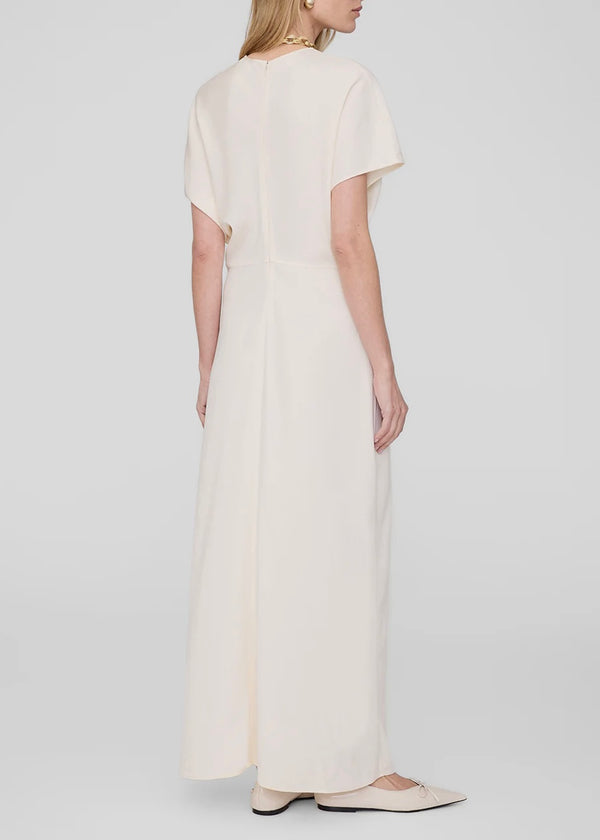 Zadig Dress - Ivory
