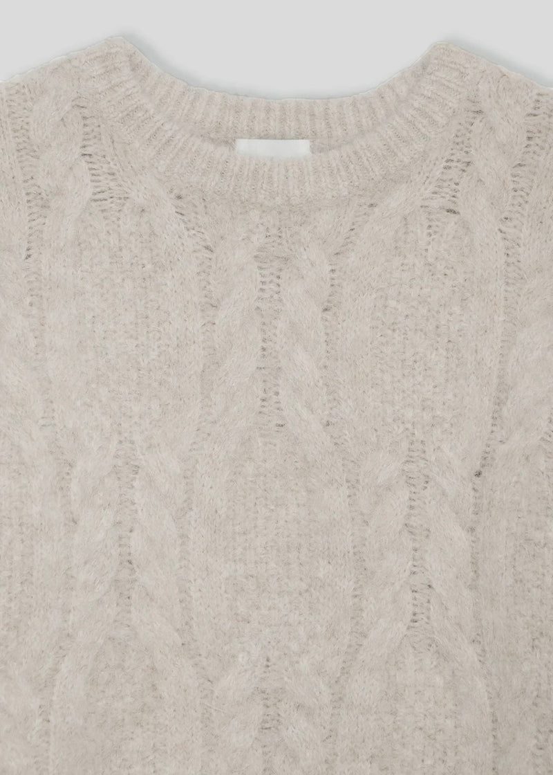 Marisol Sweater - house of lolo