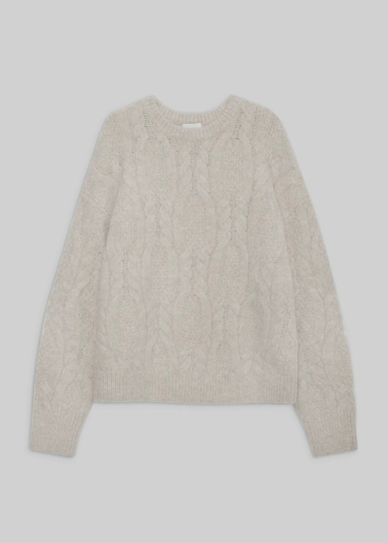 Marisol Sweater - house of lolo