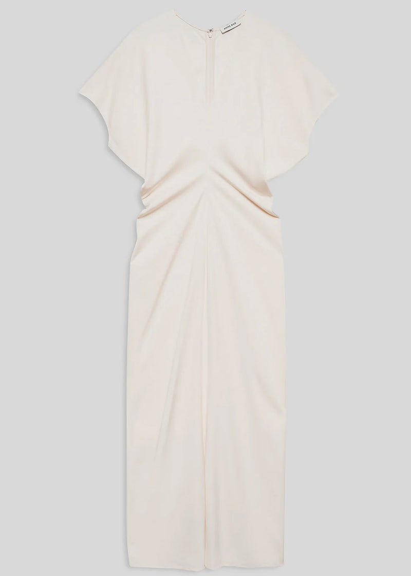 Zadig Dress - Ivory