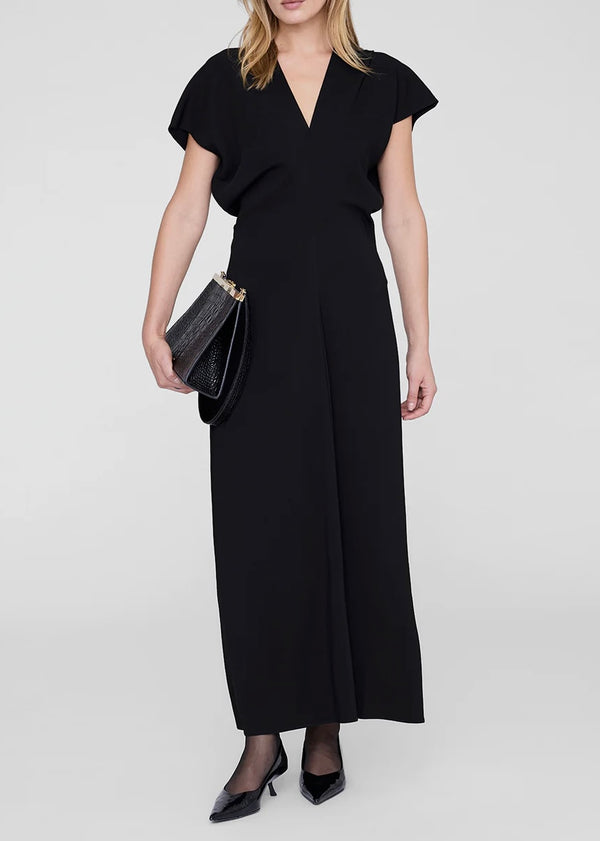 Zadig Dress - Black