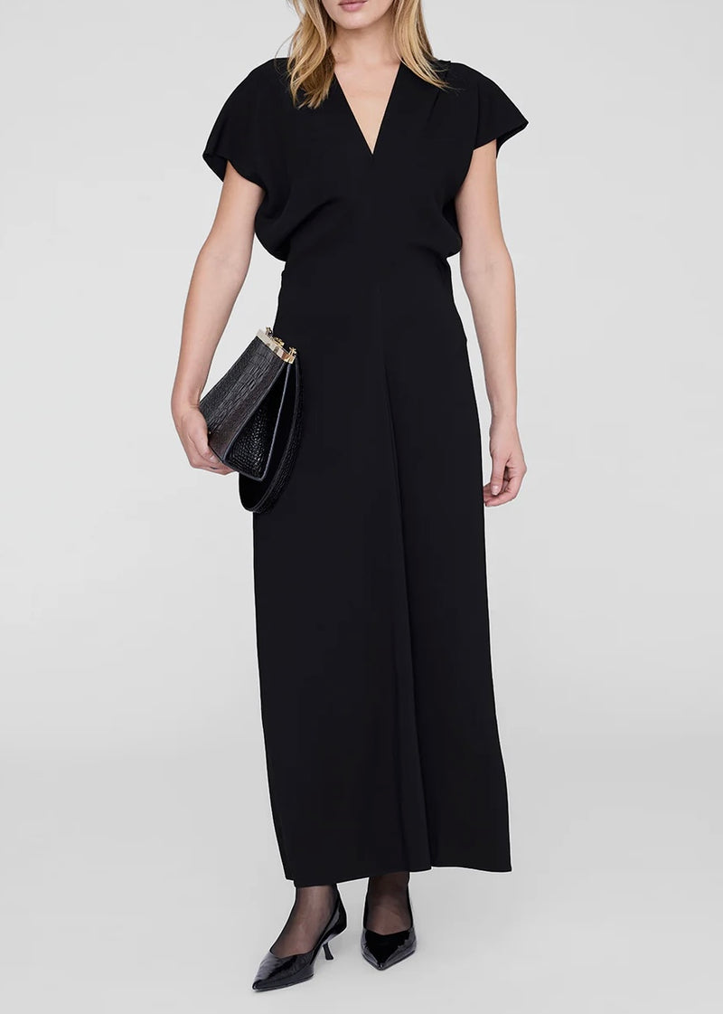 Zadig Dress - Black