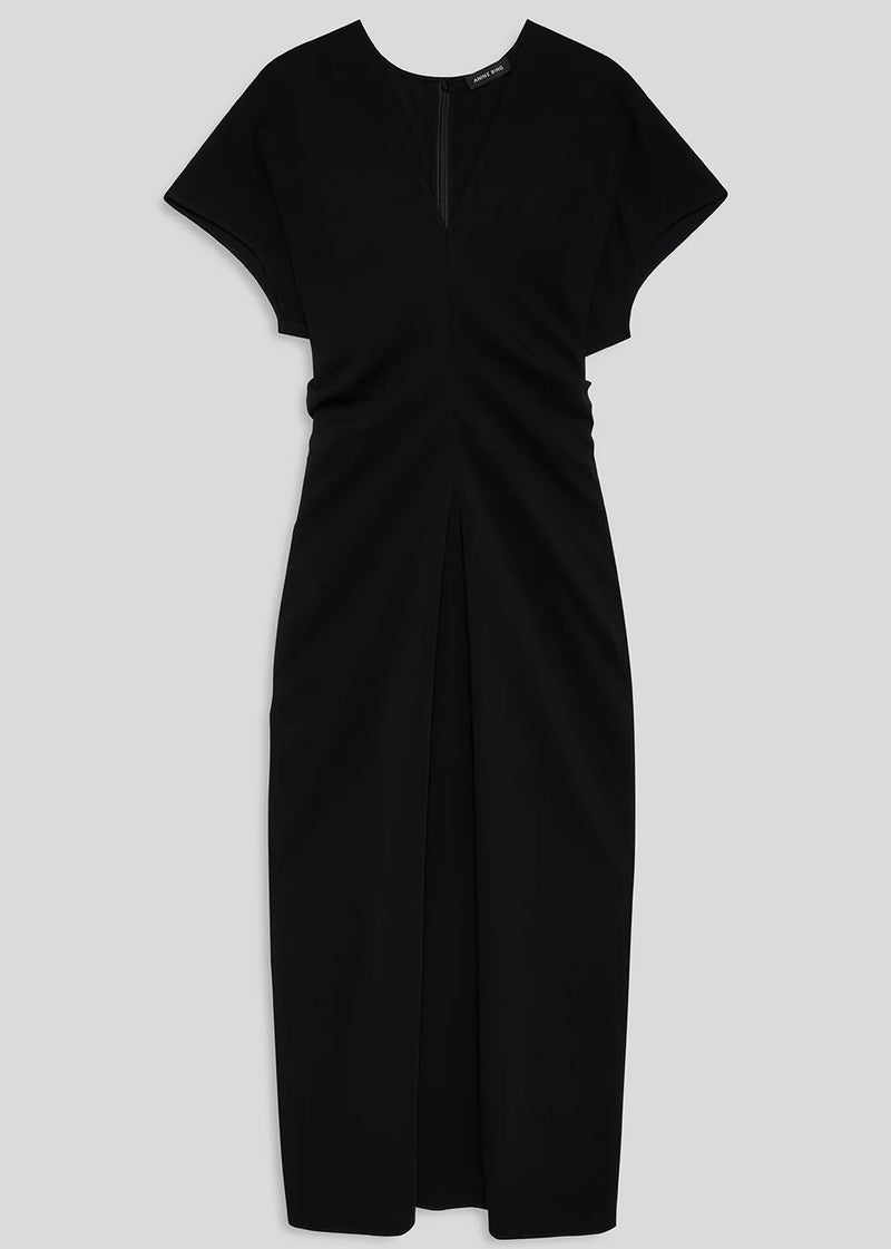 Zadig Dress - Black