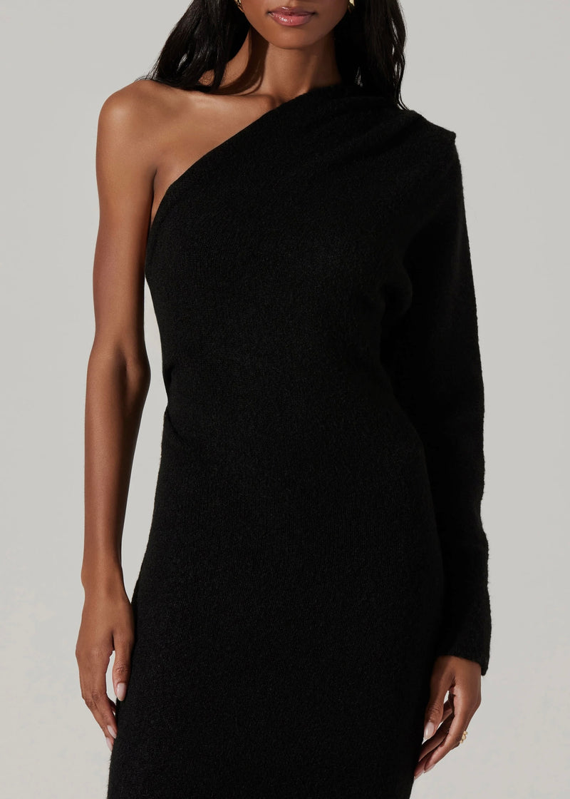 Finola Sweater Dress