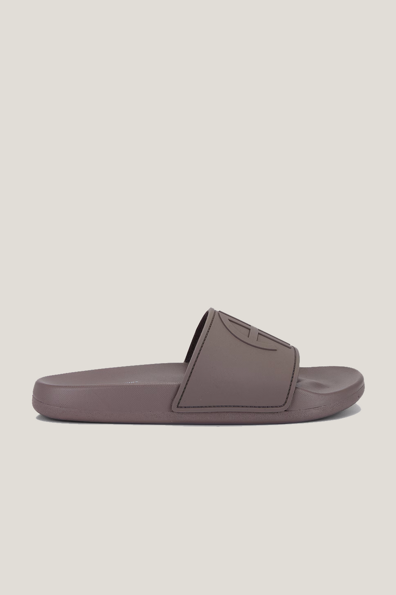 Isla Slides - Iron