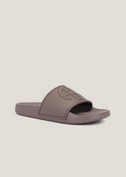 Isla Slides - Iron