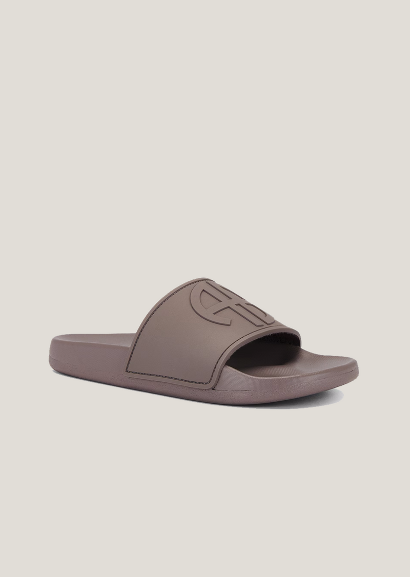 Isla Slides - Iron