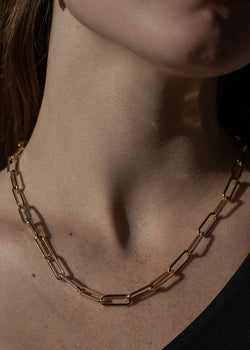 Allegra Necklace