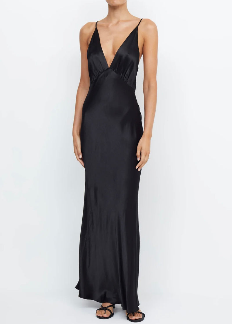 Moon Dance V Maxi Dress