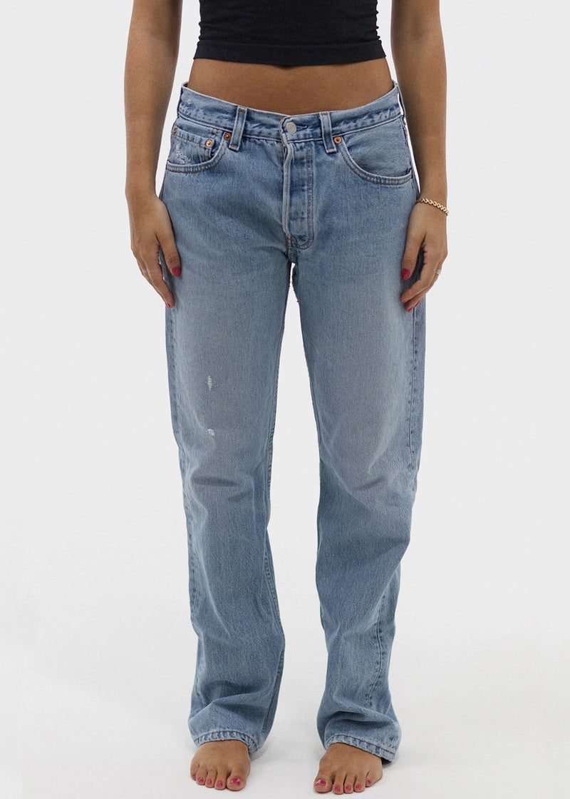 Brigette Baggy Customs - Light/Med - house of lolo