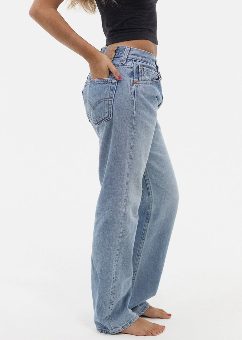 Brigette Baggy Customs - Light/Med - house of lolo