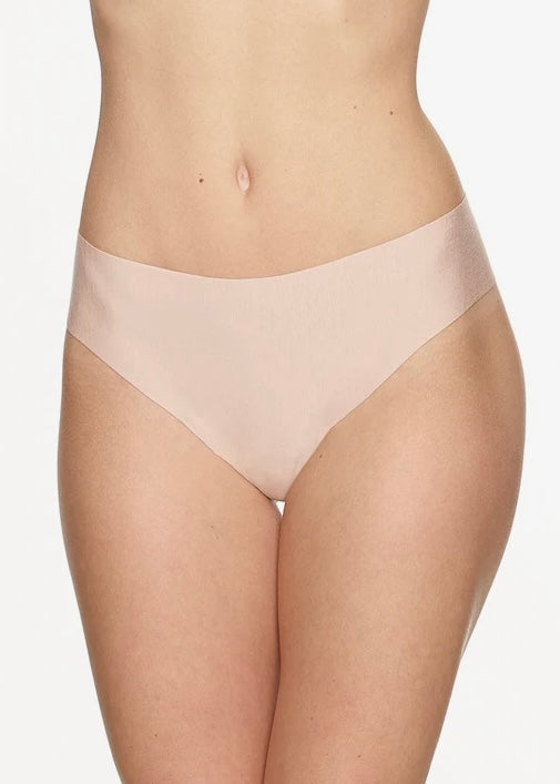 Butter Thong - Beige - house of lolo