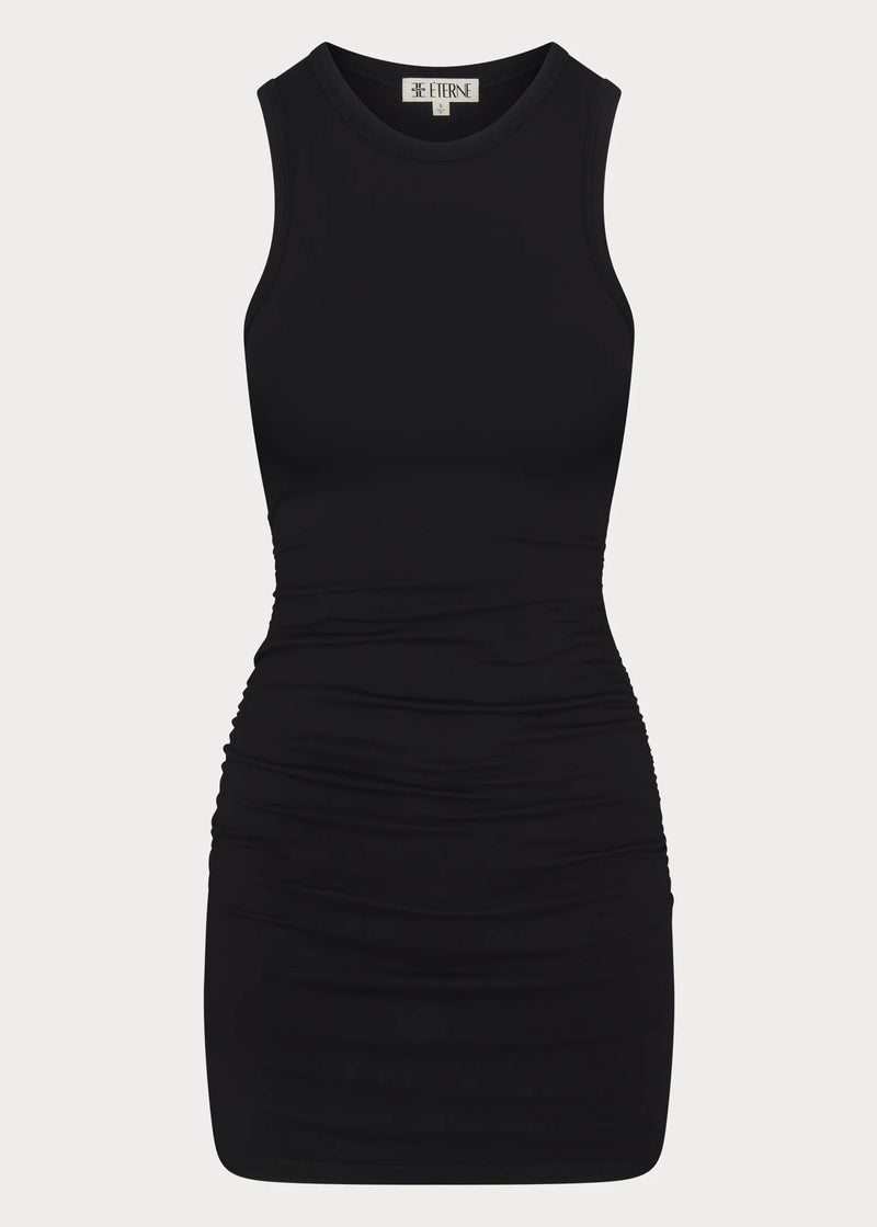 Carrie Dress - Black