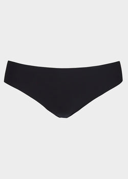 Butter Thong - Black - house of lolo
