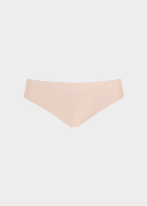 Butter Thong - Beige - house of lolo