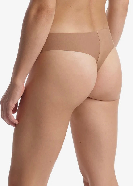 Butter Thong - Toffee
