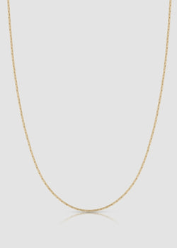 Catalina Snake Chain Necklace