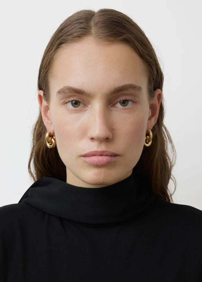 The Esther Earrings - Gold - house of lolo