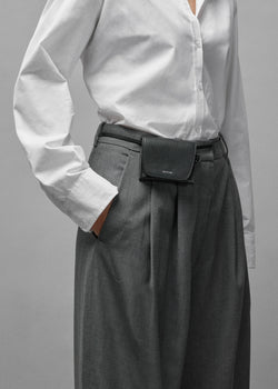 The Stella Wallet - Black
