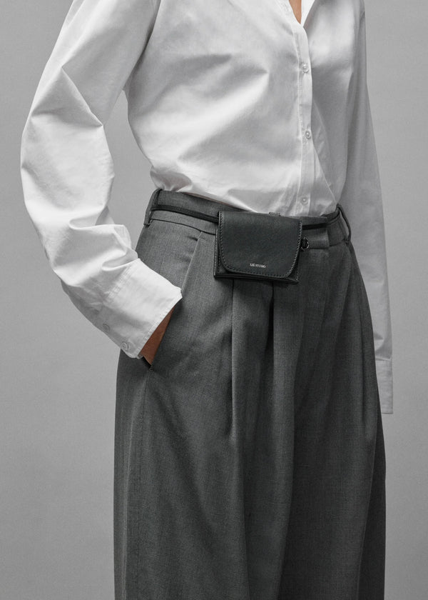 The Stella Wallet - Black