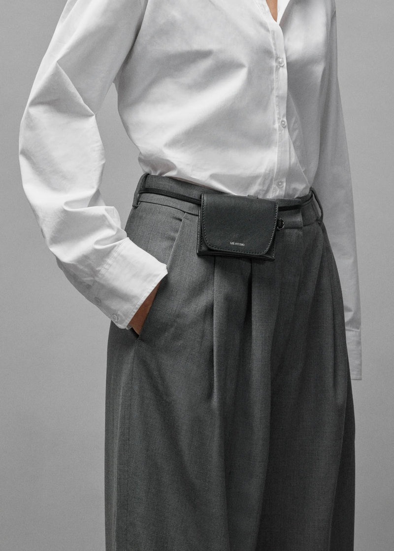 The Stella Wallet - Black