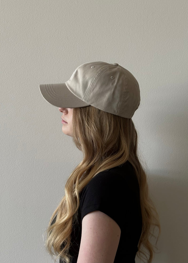 Lolo Cap - Oak