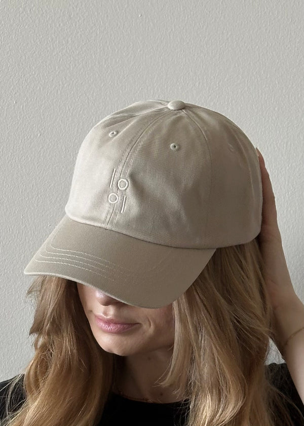 Lolo Cap - Oak