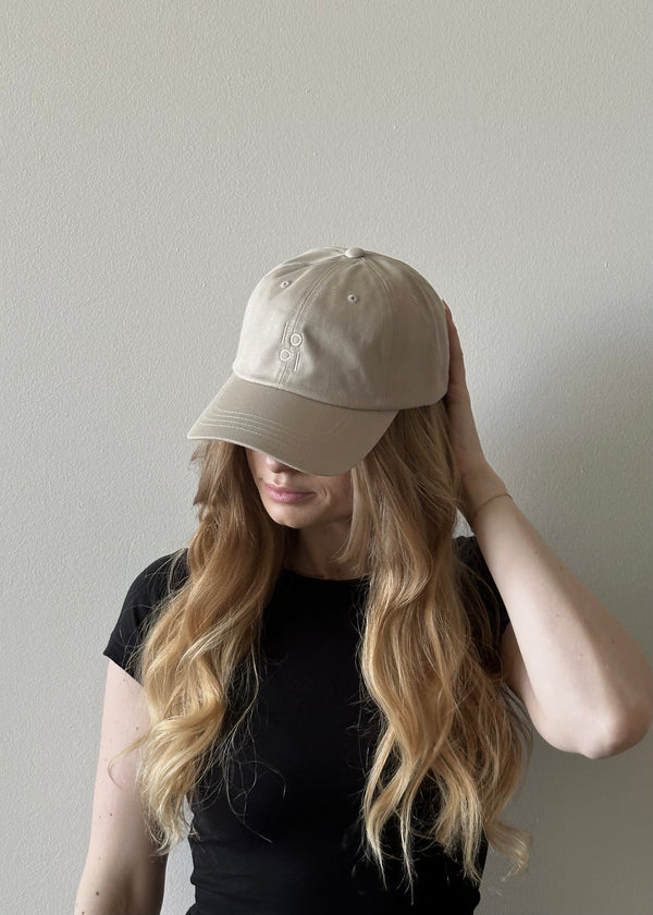 Lolo Cap - Oak
