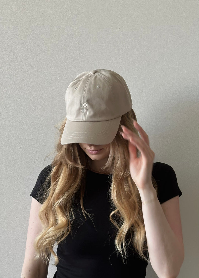 Lolo Cap - Oak