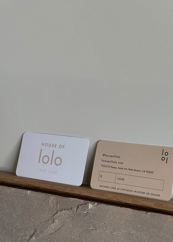 Gift Cards $50-$1,000