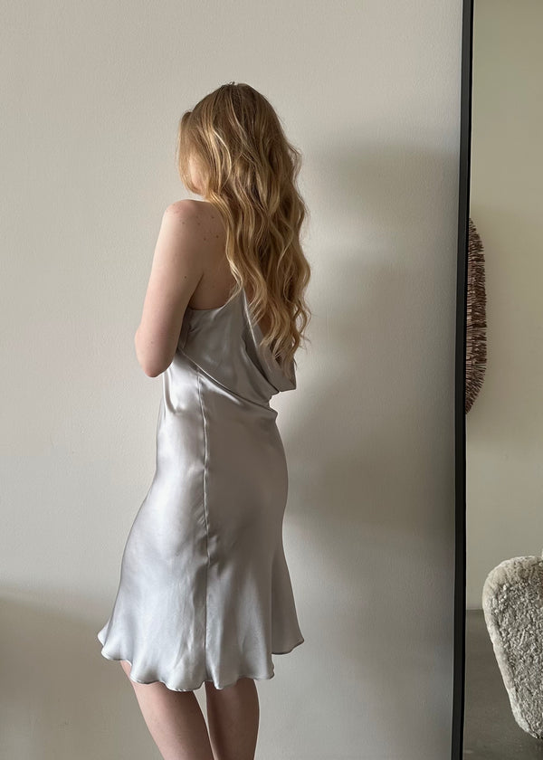 Celeste Slip Dress - house of lolo