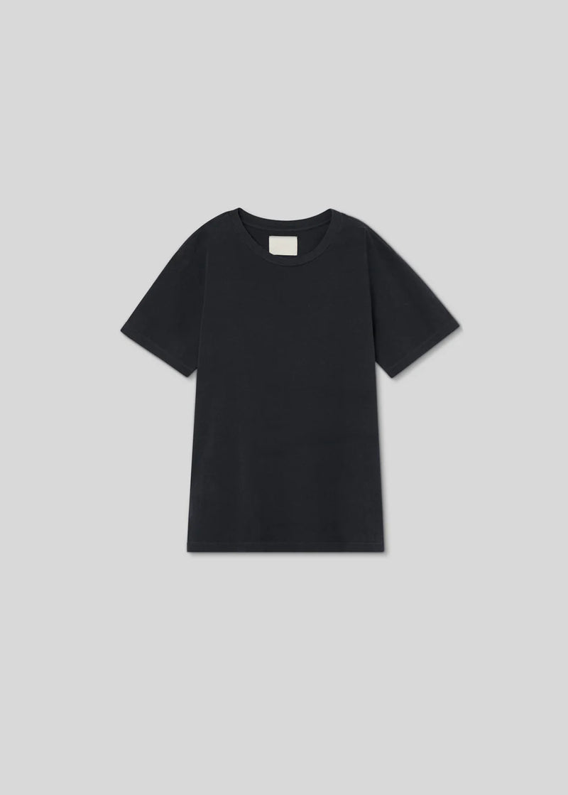 Everyday Tee - Black - house of lolo