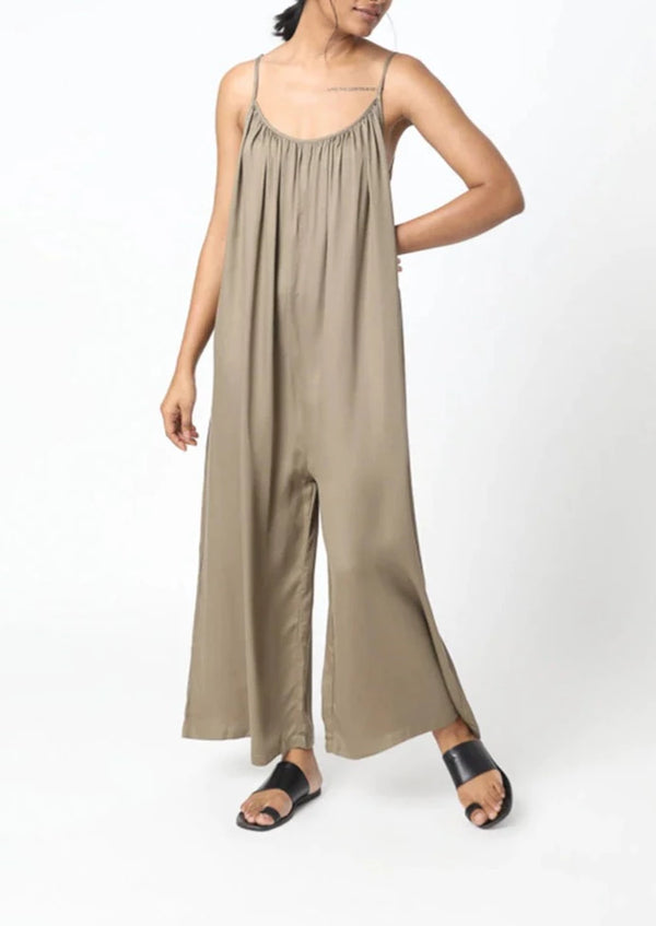 Madeira Jumpsuit - house of lolo