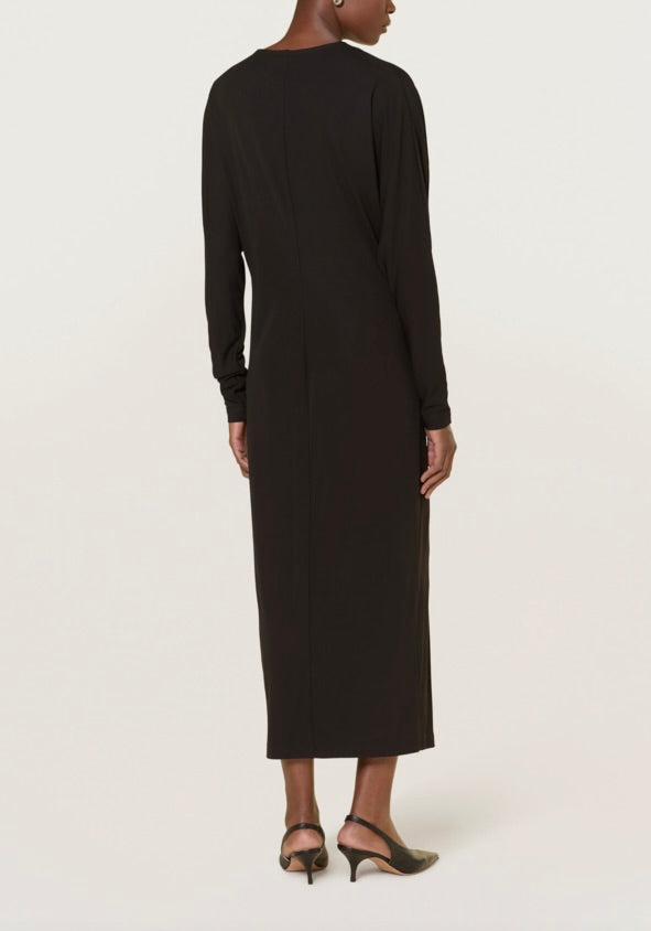 Mathilde Dress - Black