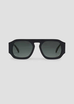 Preston Sunglasses - Black - house of lolo